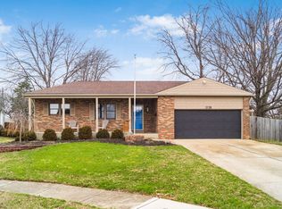 3128 Louise Ave, Grove City, OH 43123