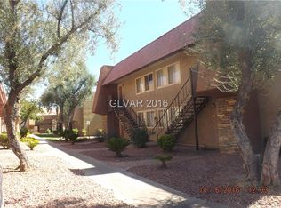 5386 River Glen Dr UNIT 349, Las Vegas, NV 89103