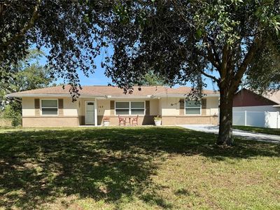 168 Citation Ave, Deltona, FL, 32738