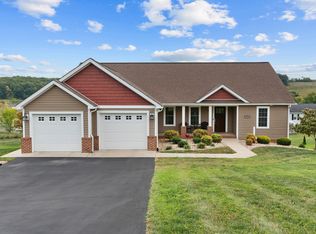 794 Old Greenville Rd, Staunton, VA 24401