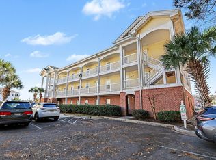 1512 Lanterns Rest Rd UNIT 102, Myrtle Beach, SC 29579