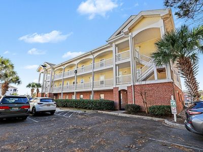 1512 Lanterns Rest Rd. #102, Myrtle Beach, SC, 29579