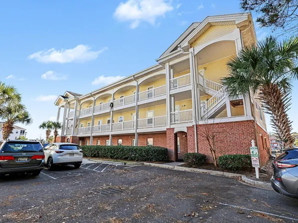 1512 Lanterns Rest Rd. #102, Myrtle Beach, SC 29579