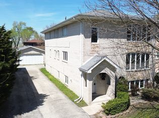12230 S McDaniels St, Alsip, IL 60803