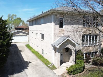 12230 S McDaniels St, Alsip, IL, 60803