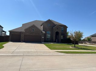 1710 Wichita Dr, Prosper, TX 75078