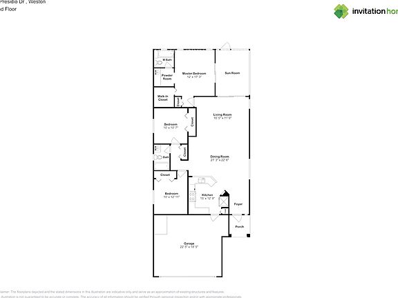 2nd image of 1380 Presidio Dr