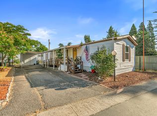 2385 Table Rock Rd SPACE 2, Medford, OR 97501