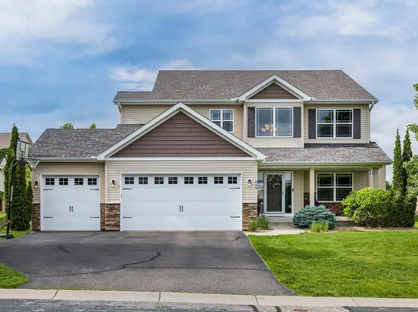 838 Egret Ln, Waconia, MN 55387