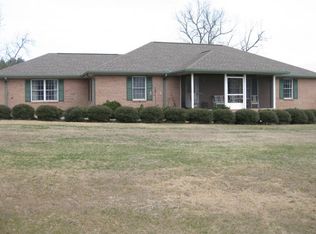 1327 Highway 239, Clayton, AL 36016