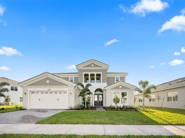 5164 Liberty Lane, Westlake, FL 33470