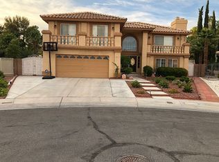 3001 Periscope Ct, Las Vegas, NV 89117