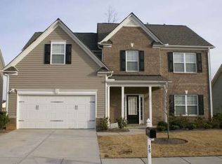 15 Kirkshire Ln, Simpsonville, SC 29680