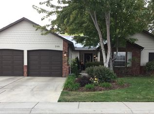 208 S 70th Ave, Yakima, WA 98908