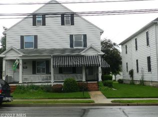 1444 Scotland Ave, Chambersburg, PA
