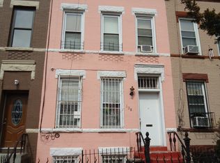 1383 Saint Marks Ave, Brooklyn, NY 11233