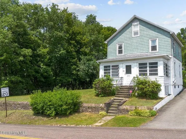 32 Reservoir St, Simpson, PA 18407