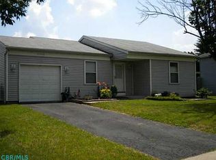 3716 Potomac St, Groveport, OH 43125