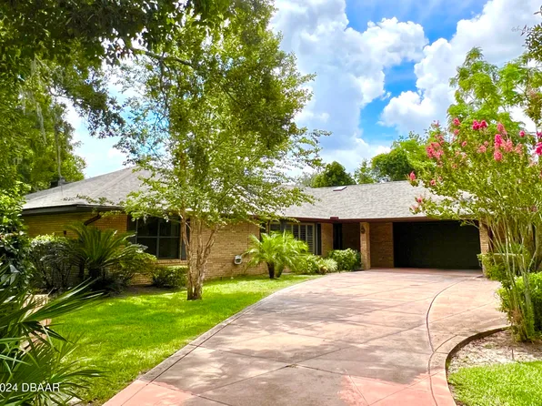 811 Silk Oak Ct, New Smyrna Beach, FL 32168