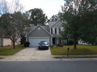 1741 Baylor Dr, Rock Hill, SC 29732