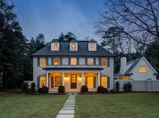 3848 Dumbarton Rd NW, Atlanta, GA 30327