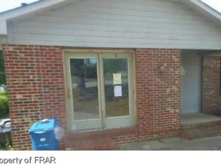 3900 Village Dr, Fayetteville, NC 28304