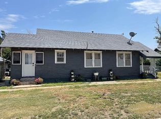708 Walnut, Fowler, KS 67844