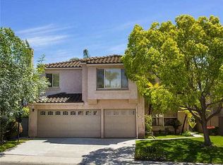 1546 Sapphire Ln, Vista, CA 92081