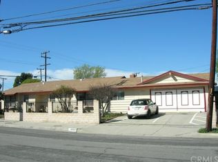 18405 Farjardo St, La Puente, CA 91748