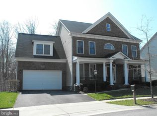 1719 Macoun Ct, Odenton, MD 21113