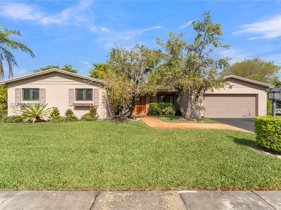10020 SW 102nd Avenue Rd, Miami, FL, 33176
