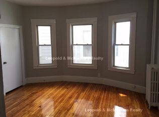 1661 N Shore Rd #1, Revere, MA 02151
