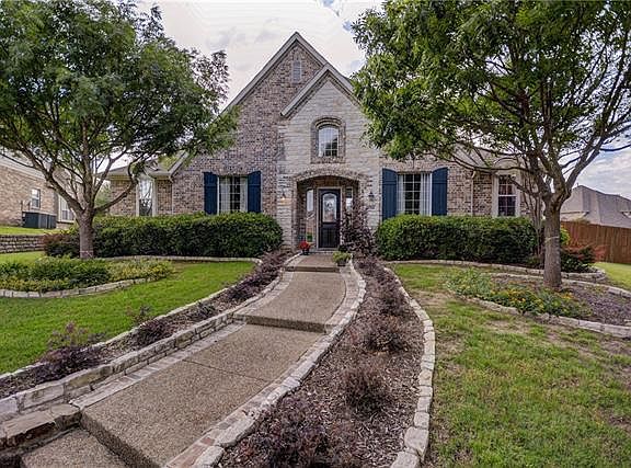 2nd image of 2709 Berrywood Ct
