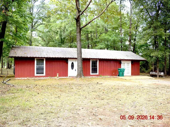 16316 Crossett Rd, Bastrop, LA 71220
