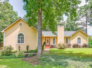 146 Dailey Walk, McDonough, GA 30253
