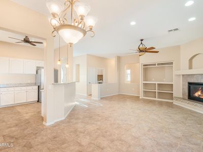 2647 KNOLLRIDGE Drive, Sierra Vista, AZ, 85650