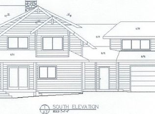 720 Cherryview Ln, White Salmon, WA