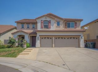 8805 Freed Ct, Sacramento, CA 95828