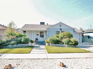 10317 Cayuga Ave, Pacoima, CA 91331