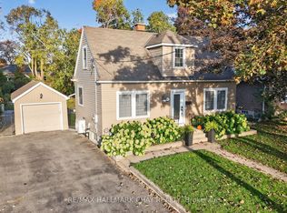 107 Peel St, Barrie, ON L4M 3L5