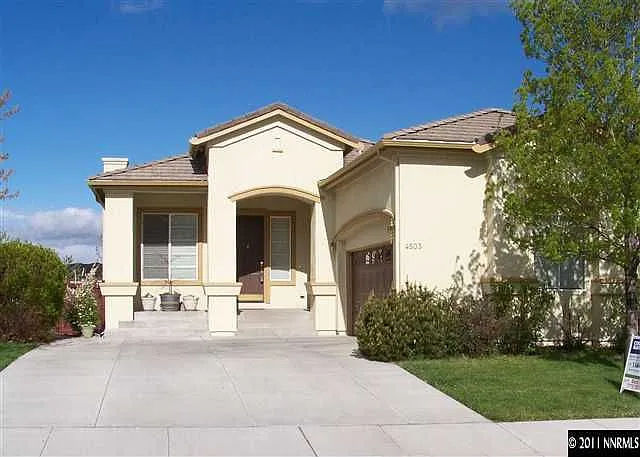 4503 Mount Bachelor Dr photo 1