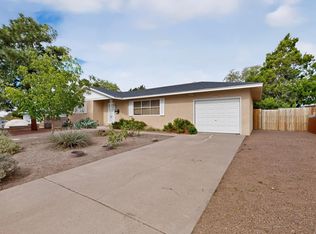 6001 Woodford Pl NE, Albuquerque, NM 87110