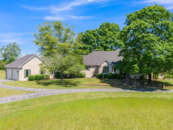 277 Ben Thomas South Rd, Bowling Green, KY 42103