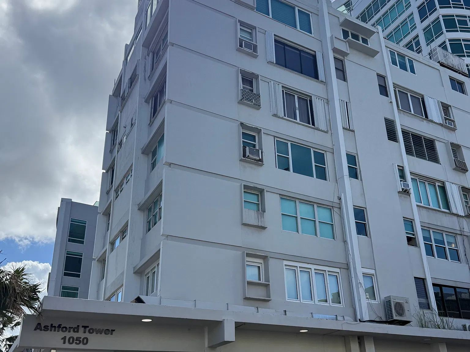 1 bed, 850 sqft, $2,800 — Photo 1