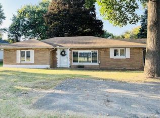 5339 N Richfield Rd NW, Flint, MI 48506