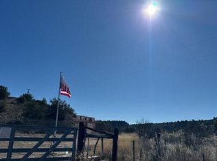 106 S Bear Creek Rd, Gila, NM 88038