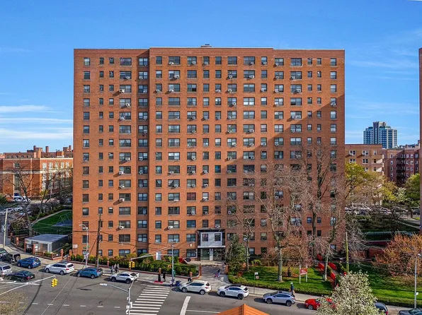 9960 63rd Rd APT 14E, Rego Park, NY 11374