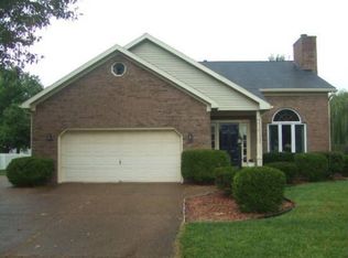 1715 Plaza Dr, Evansville, IN 47715