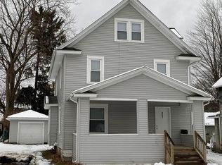 407 N Page Ave, Endicott, NY 13760