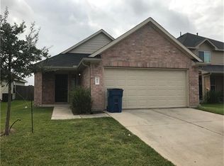 855 Sun Prairie Dr, Houston, TX 77090